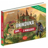 Únikovka – Únik z minulosti - Jens Schumacher, Hauke Kock