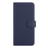 Puzdro Tactical Field Notes pre Xiaomi Redmi Note 15 4G/5G modré