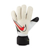 Nike GK Vapor Grip 3 ACC CN5650-101 Goalkeeper Gloves (81658) Black 8.5