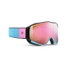 Okuliare JULBO Cyrius reactiv 1-3 glare control dark grey/blue