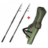 Prut Zfish Kingstone 3,60m/3,5lb + pouzdro zdarma!