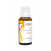 Zmes éterických olejov Lesná sauna - Original ATOK Obsah: 20 ml
