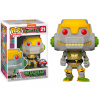 Funk POP! 21 Retro Toys Teenage Mutant Ninja Turtles Metalhead
