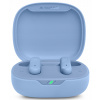 Slúchadlá do uší JBL Wave Flex modré