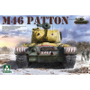 Takom M-46 Patton 1/35