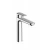 Hansgrohe Vysoká umyvadlová baterie Vernis Blend bez výpusti chrom 71582000