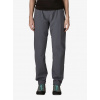 Lezecké nohavice dámske Patagonia Free Wall Pants - smolder blue
