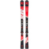 LYŽE S VIAZ.: Rossignol HERO ELITE MT CA KONECT (RAHLD02)+NX 12 KONECT GW B80 (FCIC025) (ISA VYBER) - 159