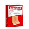 LEUKOPLAST ELASTIC náplasť na rany, 2 veľkosti (inov.2020/2021) 20 ks