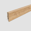 Jutex Soklová lišta 6cm L266