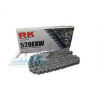 RK Chains Reťaz RK 520 EXW (116čl) - tesnená/ x krúžková