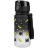 BAAGL Tritanová fľaša na pitie Gradient Batman Mask, 350 ml