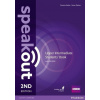 Speakout Upper Intermediate 2nd Edition Students' Book and DVD-ROM Pack