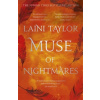 Muse of Nightmares - Taylor, Laini