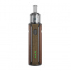 VooPoo Doric E Pod Kit Barva: Classic Brown