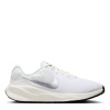 Nike Revolution 7 dámska bežecká obuv White/Silver 7 (41)