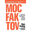 Moc faktov - Anna Rosling Rönnlund, Hans Rosling, Ola Rosling - online doručenie