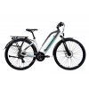 Lectron Lectron Altezza R 17″ BLUE, Veľkosti bicyklov 17