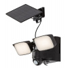 Rabalux LESZNO LED solárna lampa 77091
