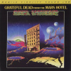 Grateful Dead From The Mars Hotel 3 CD