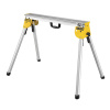 DeWALT DE7035 Univerzálny podstavec na píly, do 600 kg