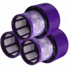 3x FILTER DO VYSÁVAČA DYSON V10 Sv12