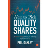 How to Pick Quality Shares
