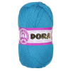Priadza DORA 100 g 025 Azure Blue