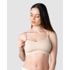 Dámska podprsenka Hotmilk My Necessity REGULAR CAP nursing beige (MNF-regular) S