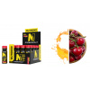 N1 Shot ( Pre-workout v shotu ) - cherry crush 20 x 60 ml NUTREND
