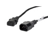 Lanberg CA-C13E-11CC-0018-BK