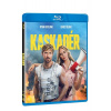 Kaskadér BD