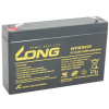 NONAME AVACOM batéria LONG 6V 8,5Ah F2 HighRate (WP634W) PBLO-6V008,5-F2AH