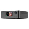 Rotel RAS-5000 Black (INTEGROVANÝ STREAMOVACÍ ZOSILŇOVAČ, 2 x 220W, Prémiový digitálne analógový 32 bitový prevodník ESS, Bezdrôtový Bluetooth aptX™)