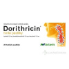 Dorithricin 20 pastiliek