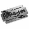 Placka British Steel