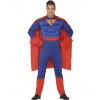 Pánsky kostým Superhero M