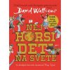 Nejhorší děti na světě - David Walliams