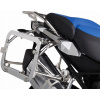 SADA ADAPTÉROV BATOŽINOVÉHO PRIESTORU BMW SW MOTECH CARRIER