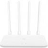 WiFi router Xiaomi Mi Router 4A (25090)