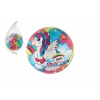 Lopta Malý jednorožec/Little unicorn nafúknutý 14cm