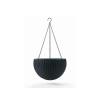Keter Hanging Sphere Planter 35 x 35 x 22 cm 229545 antracit