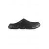 Salomon Obuv Reelax Slide 6.0 Black/Black/Alloy
