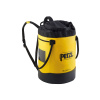 Petzl Bucket 45 - vak na materiál yellow