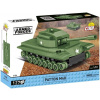 COBI Stavebnica AF Patton M48 1:72 (COBI-3104)