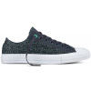 Topánky Converse - Chuck Taylor All Star II Open Knit Ox Navy Gray