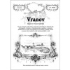 Vranov Zámek ve Vranově nad Dyjí - Rostislav Vojkovský