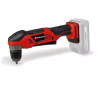 Einhell Aku uhlový skrutkovač TE-AD 18 Li – Solo 4514290
