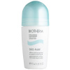 Kuličkový antiperspirant bez alkoholu Deo Pure (Antiperspirant Roll-on with Tri-active Mineral Complex) 75 ml BIOTHERM