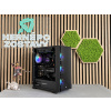 Intel i5 14600KF•RTX 5070 12GB•32GB RAM•1TB SSD•750W - Herný PC